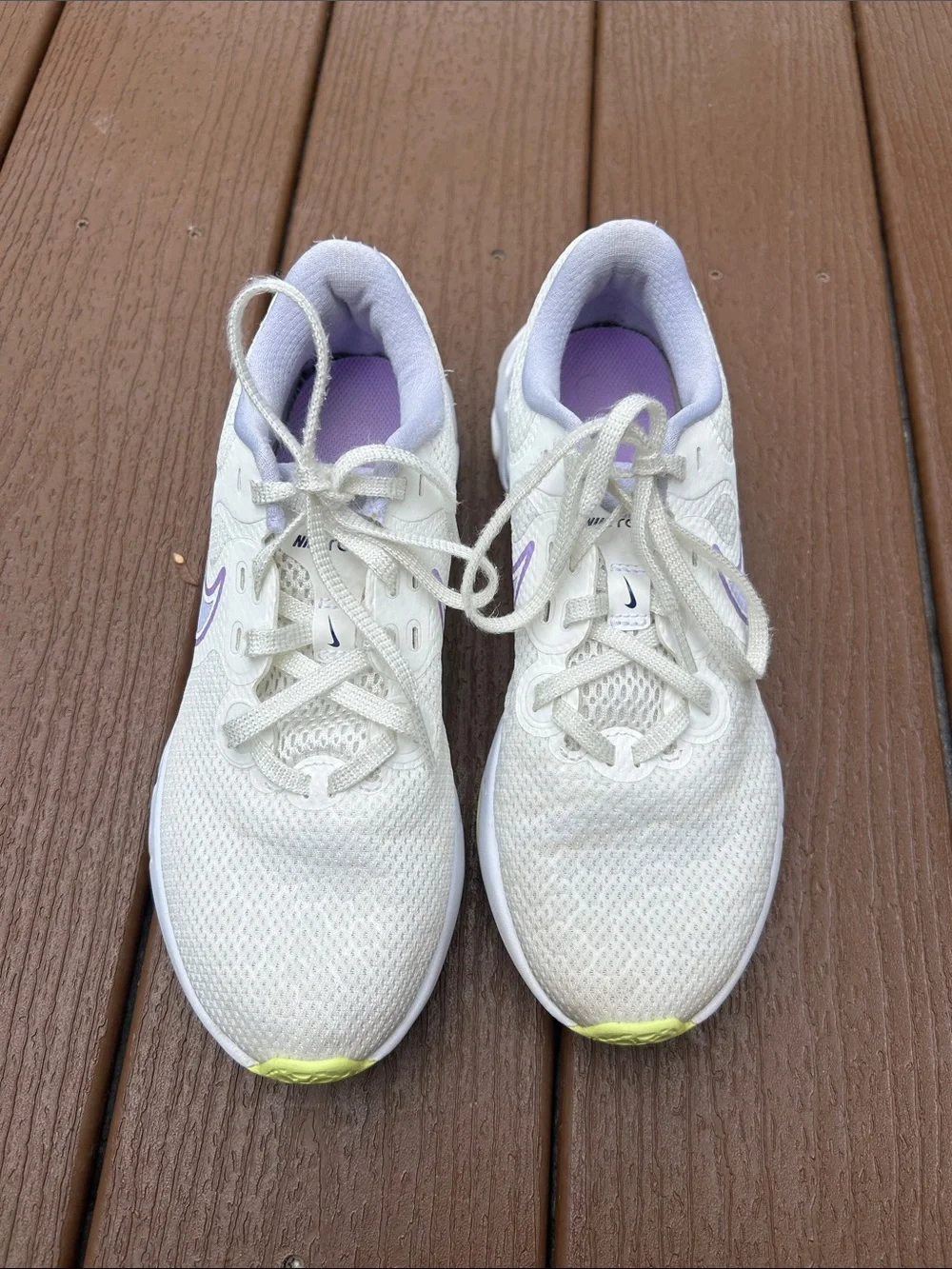 Nike Renew
